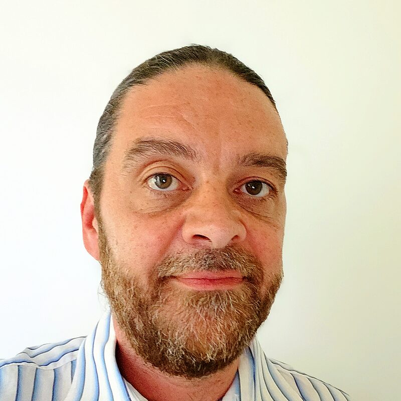 Michael Jajagin, Senior Software Engineer · Founder